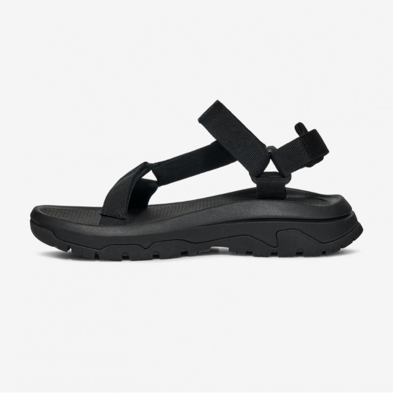 Teva Women S Daily cuShioning Sandal Hurricane Xlt3 Stvf2613671 Blk