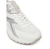 Кроссовки Calvin Klein Hike Run Ckstripe Mesh Met
