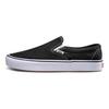 Vans נעלי Slip-On קלאסיות ComfyCush 'שחור' Vans VN0A3WMDVNE