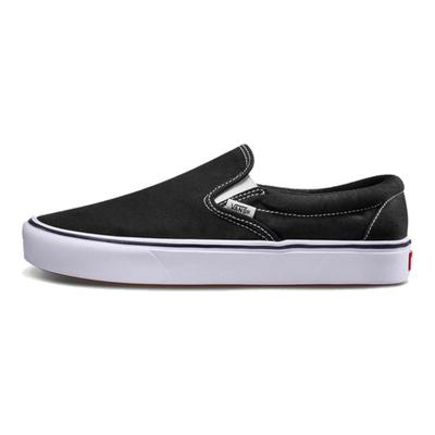 Klasické slip-on Vans ComfyCush 'Black' VN0A3WMDVNE
