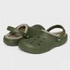 Crocs Lined Clog Slippers 205969 3tc