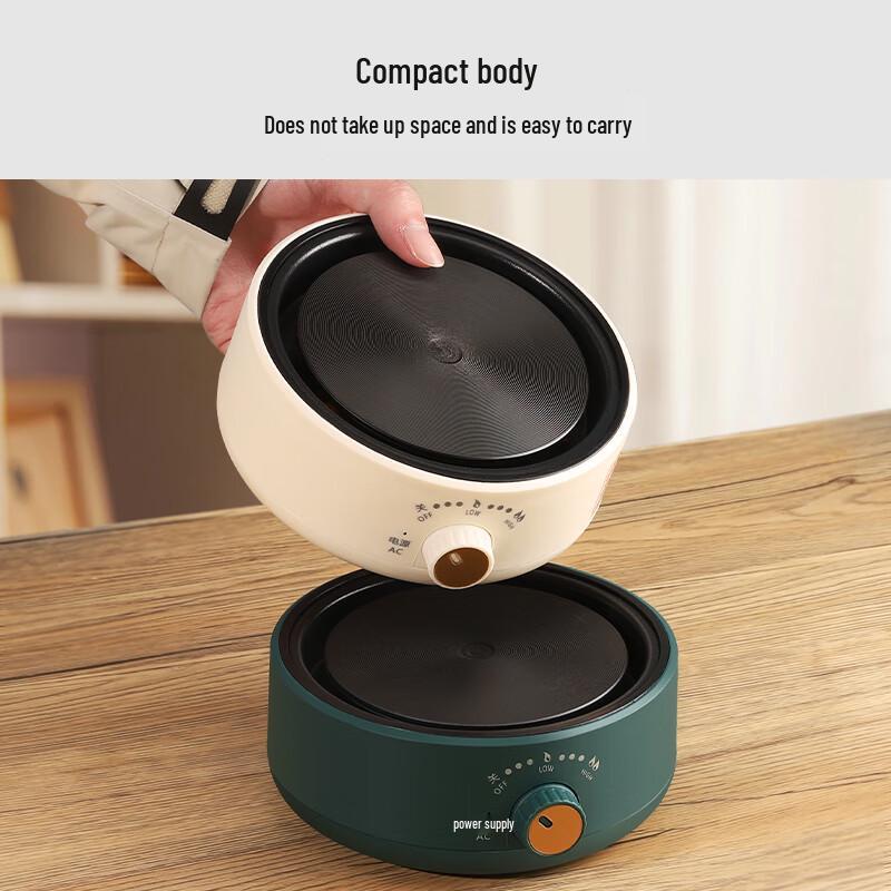 Mongdio Mini Electric Ceramic Stove