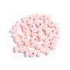 10pcs 29x12mm Candy Shape Acrylic Beads Colorful Sweets Loose Bead For Jewelry Making DIY Bracelet Necklace Keychain Accessories