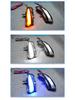 Mazda CX-3 Rearview Mirror Sequential Turn Signal & Blue Daytime Running Light