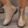 Damenschuhe – Sandaletten