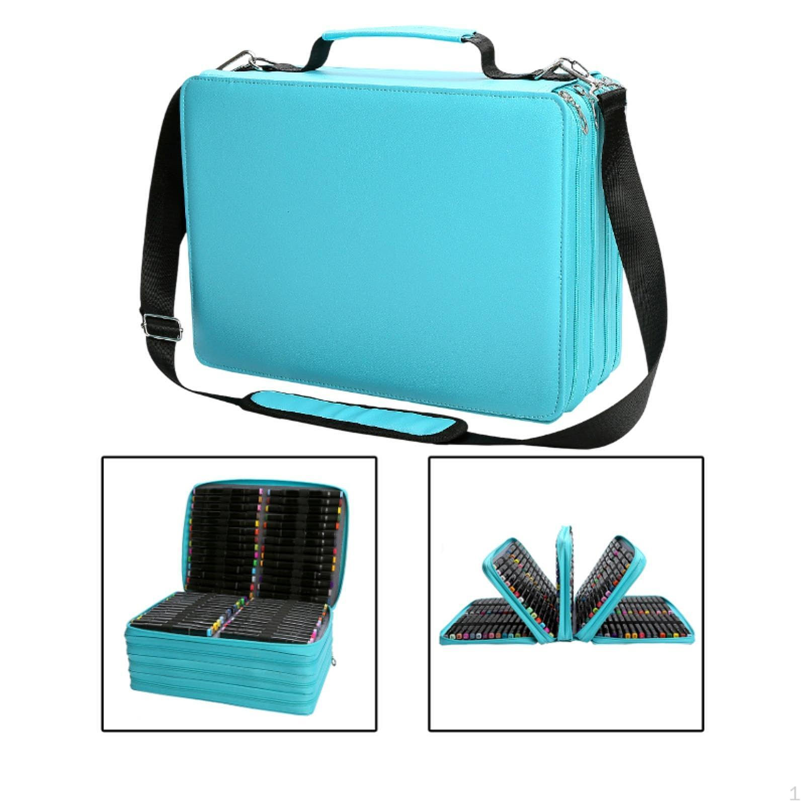 

Футляр для маркера, сумка для хранения эскизов, карандаш для художника, взрослого мальчика