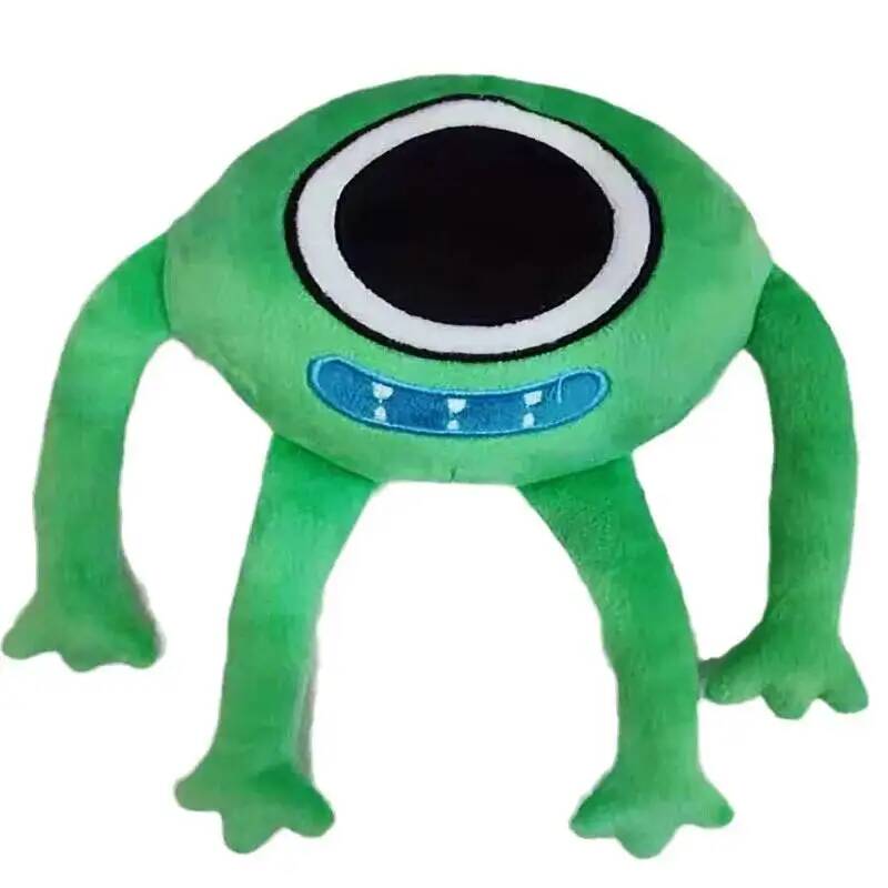 New Game Periphery Garten Of Banban Plush Doll Toy 20/40CM Cartoon Cute Soft Of Periphery Plush Room Decoration