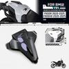 For BMW F900R F900XR F 900R 900XR 900 R XR 2020-2025 Motorcycle Accessories Rear Seat Cover Tail Section Motorbike Fairing Cowl