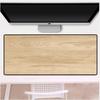 Mousepad Xxl Pc Gamer Wood Textured Mouse Mats Gaming Accessories Office Carpet Laptop Desk Mat Deskpad Computer Mouse Pad