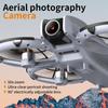 New M2 Drones With Hd 8K Dual Camera Height Hold Optical Flow Localization Rc Obstacle Avoidance Foldable Quadcopter