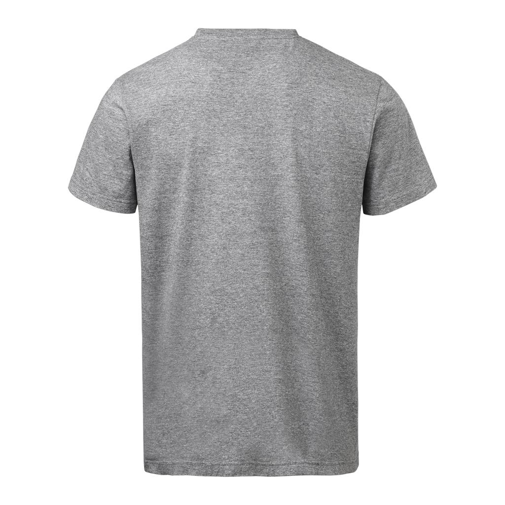 Miners Mate Unisex Adult My Pure Heather T-Shirt