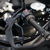 Front Brake Lever Clutch Lever For BMW F850GS/ADV F750GS F900XR F900R S1000R S1000XR Motorcycle Control Handles 900 XR