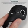 Key Fob Cover Remote Case For Nissan X-Trail Sakura   Serena C28 Rouge Pathfinder Versa Kicks 2/3/4/5 Button Transmitter