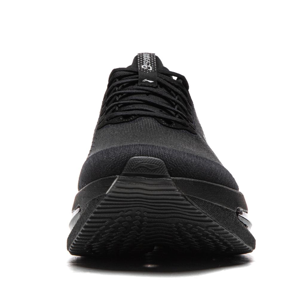 Li Ning Red Hare 9 ULTRA Dämpfung Rutschfest Abriebfest Atmungsaktiv Leicht Rückfedernd Niedrig geschnitten ARPW007-3