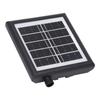 Solar String Light Control Board Solar Panel Controller with Type C Interface Timing 4.5V 2
