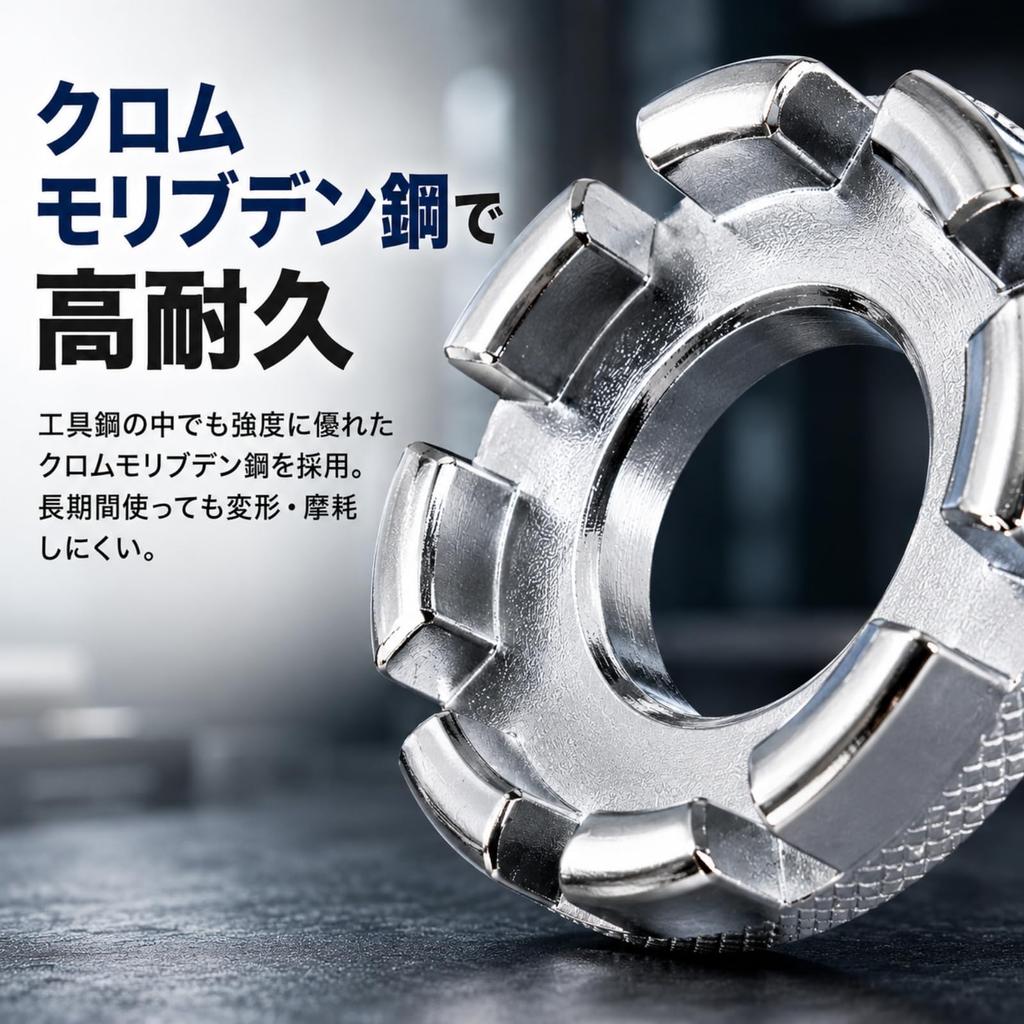 Bicycle Spoke Wrench Nipple Turn Nipple Wrench Wheel Adjustment Tool