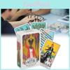 Modern Witch Tarot Deck Von Lisa Sterle Elegante Tarotkarten Für Spirituelle Führung Und Intuition