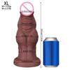2026 Super Huge Anal Dildos Dilation Animal Penis G-spot Stimulator Vagina Masturbator Big Dick Prostate Massage Butt Plug Sex Toys for Wome Men Gay