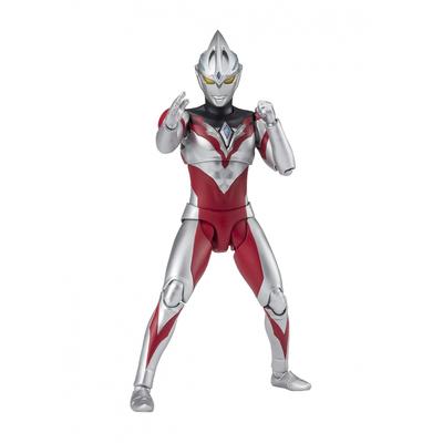 Bandai SPIRITS S.H.Figuarts Ultraman Arc Approximately 150mm PVC&ABS Painted Movable Figure
