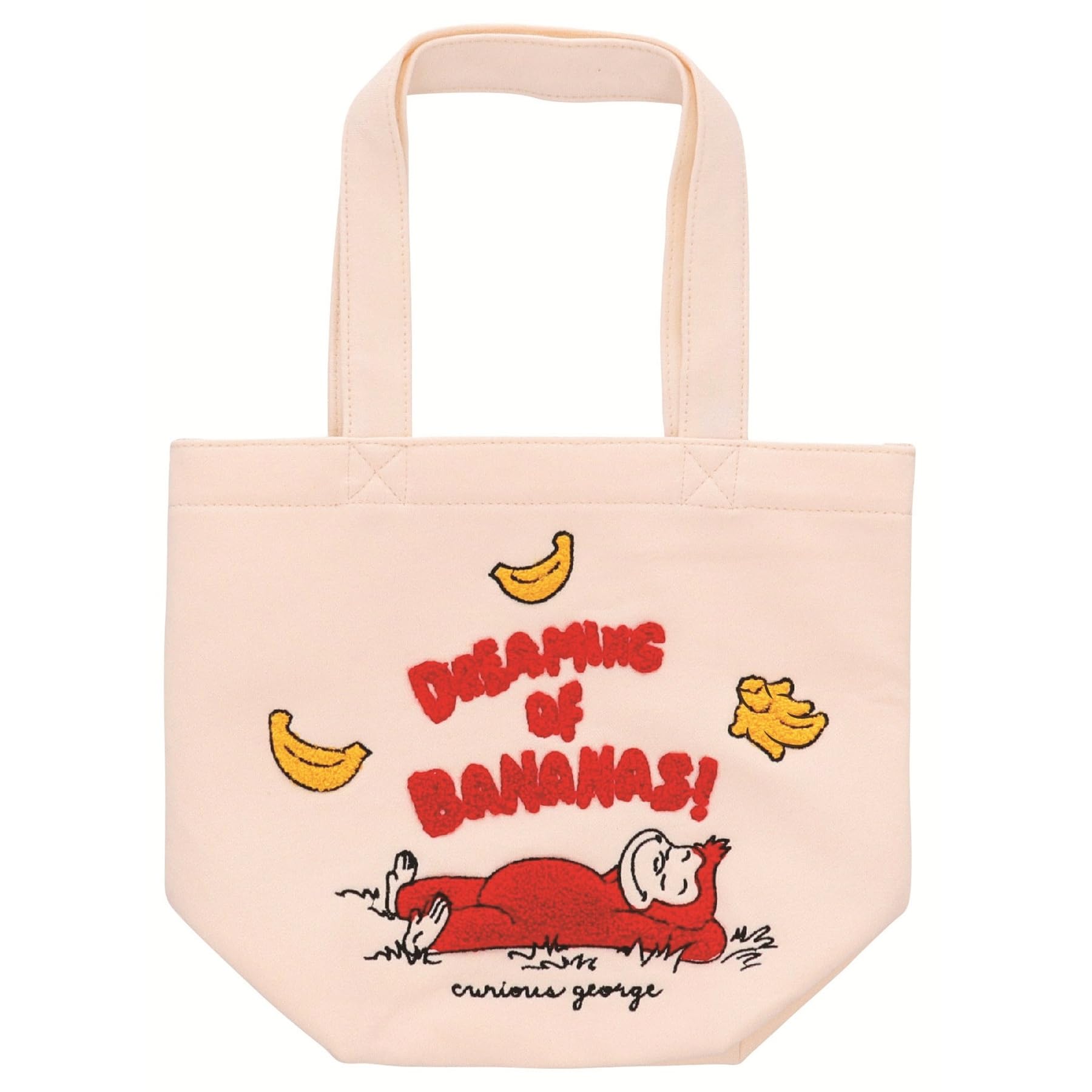 

Мини-сумка «Спящий банан» [Марушин]