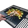 Orion Reusable Non-Stick Teflon Grill and Oven Mats 40 x 33 cm 2-Piece