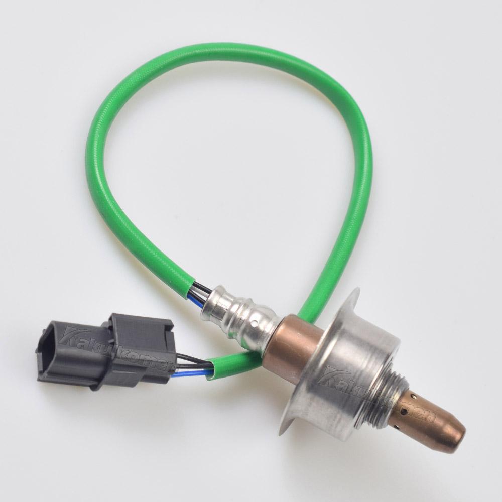 Car Air Fuel Ratio Oxygen O2 Lambda Sensor 36531-R40-A01 Fit For Honda CRV 2.4 08-11 Accord 07-12 Acura TSX 234-9091 211200-2750
