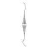 GDC Universal Curettes 4r/4l Posterior SC4R/4L - 3