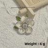 High-End Women's Butterfly Anti-Exposure Fashion Brooch