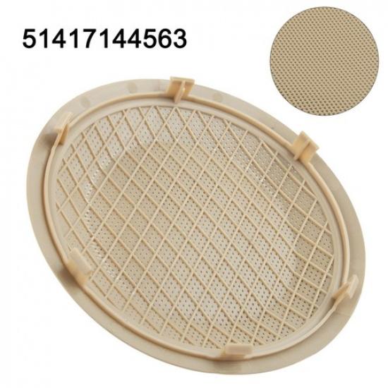 Speaker Cover Door Speaker Cover Front Door Speaker Cover Audio Horns Case Trim