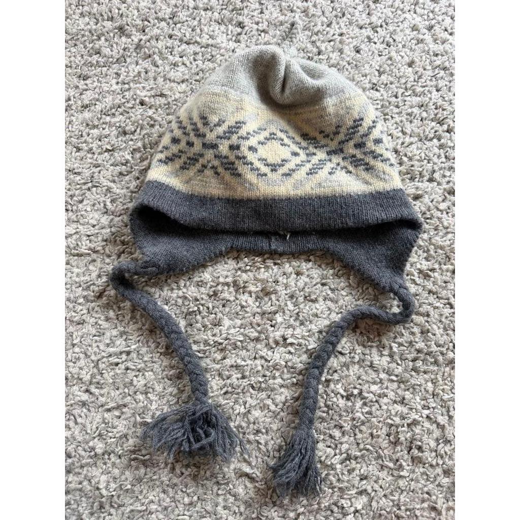 Used Patagonia Knit Hat
