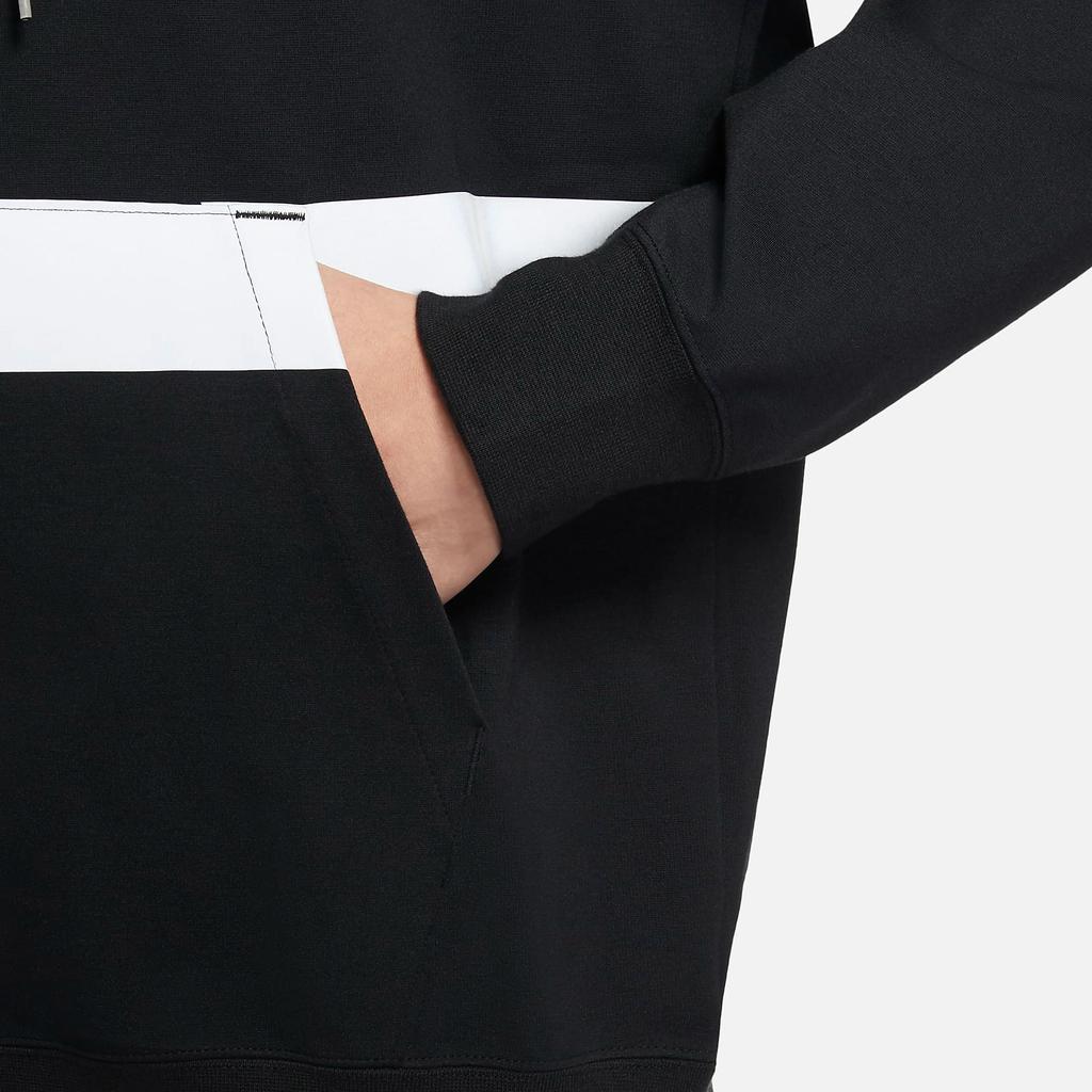 Nike Nsw City Made Utility Pocket Knit Hoodie Men Hoodie Black DB3748-010