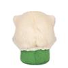Boeki Original Plush Toy Retrops Cat W13 x D9 x H16cm Animal San-Ei Ron-chan