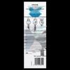 Pantene Hyaluronic Acid Hair Mask (12ml X 16)