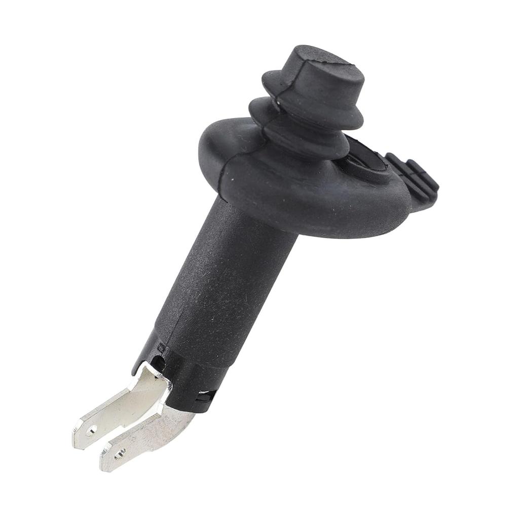 Interior Door Light Switch 636678 Door Contact Switch Replacement for Peugeot 106 205 306 405 605