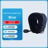 Xiaomi 3-Layer Single Tube Inflatable Neck Traction Collar Lightweight Air Neck Support Pillow Relieve Neck Discomfort Travel Home Use