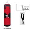 WEZHO 3-Layer Home Punching Bag