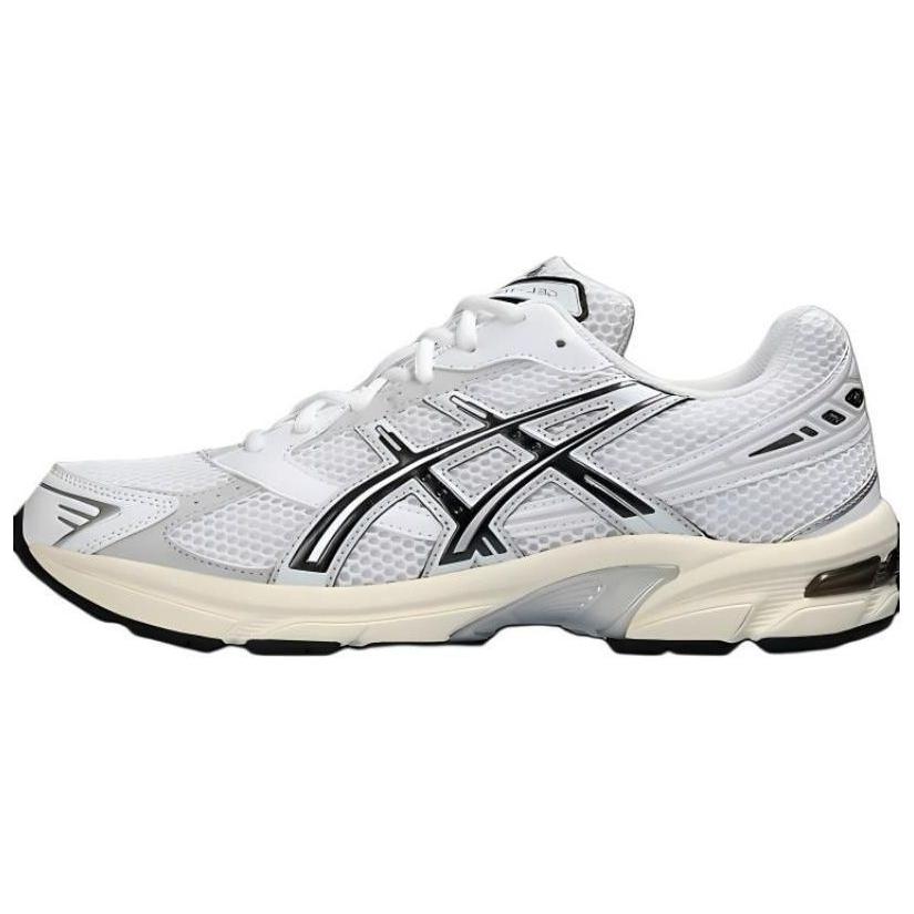 Ny Asics Gel 1130 Hvit Skygrå 1201A256-118