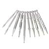 Stainless Steel Acupuncture Pen, Facial Reflexology Tools Stainless Steel, Trigger Point Massager Tool, Deep Tissue Massage Tool