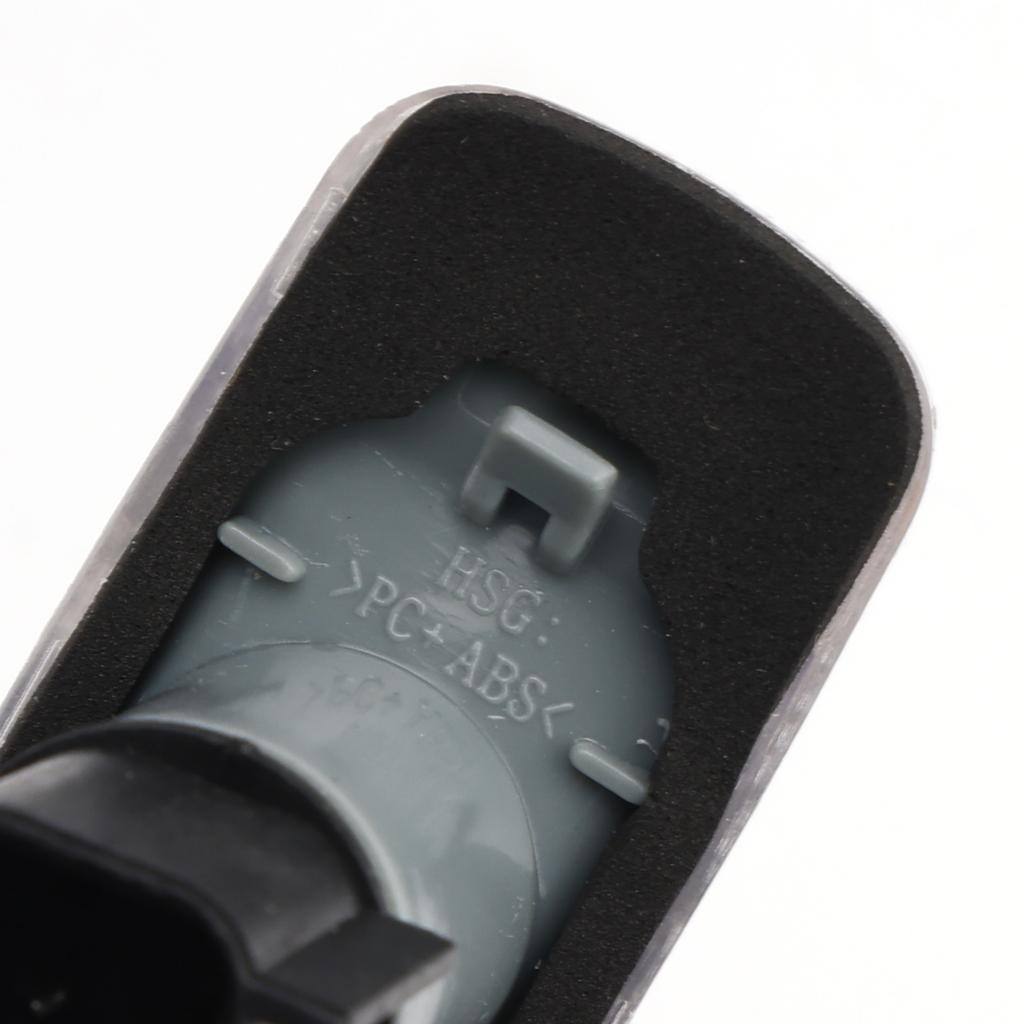 Lumină Semnalizare Laterală Semnalizare 4806224AD pentru Jeep Chyrsler Dodge