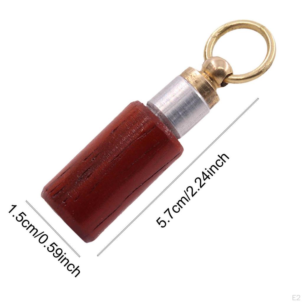 Bird Whistle Imitating Sound,Portable,Creative,Manual,Compact Caller Toy for Birds Watching