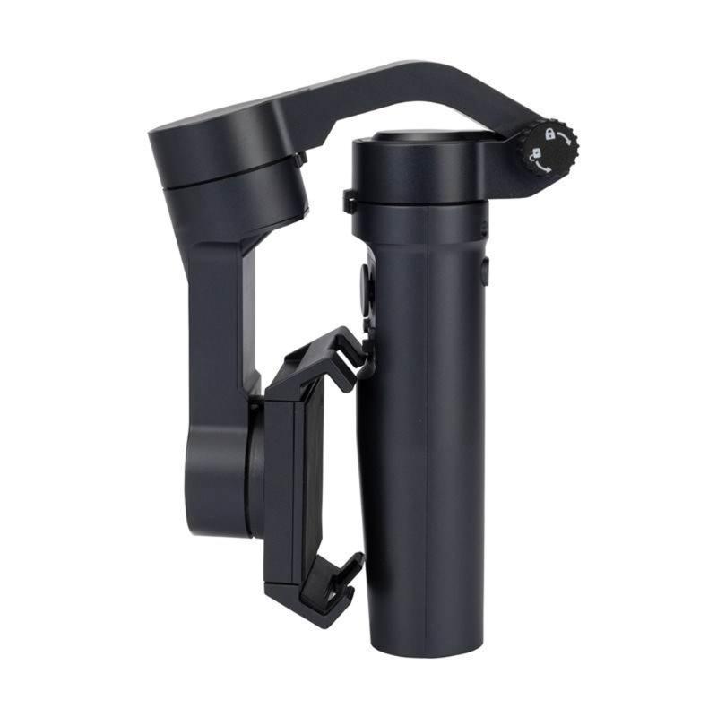 Handheld 3-Axis Gimbal Stabilizer with Grip,Tripod,Gimbal Stabilizer for
