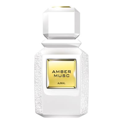Ámbar Almizcle Eau de Parfum Spray 100ml