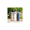 [Integrated Gasket & Dishwasher Safe] Tiger Corporation Water Bottle 750ml One-Push Stainless Steel