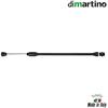 Accessoire de nettoyage - DI MARTINO - Extension télescopique pour nettoyeur haute pression