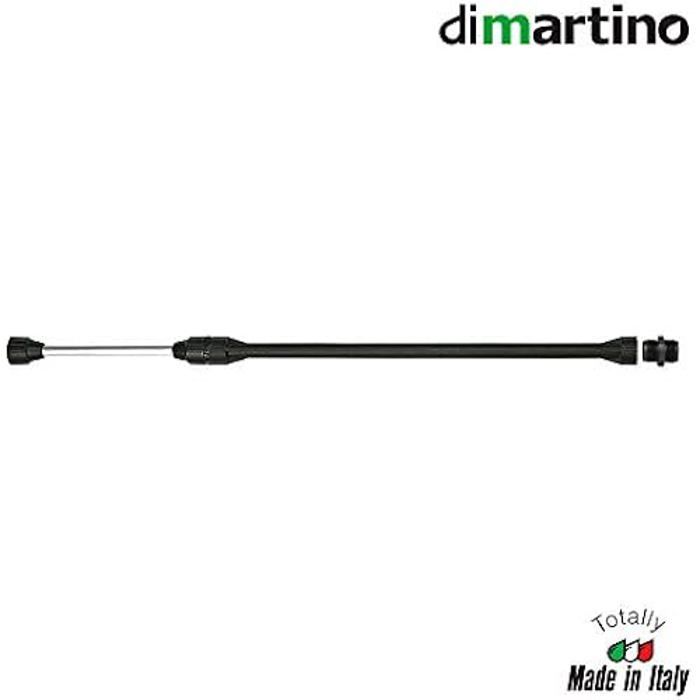 Accessoire de nettoyage - DI MARTINO - Extension télescopique pour nettoyeur haute pression