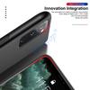 Matte Leather Case For Samsung S21 Plus Cases For Samsung Galaxy S21 Ultra 5G S 21 Plus 2021 Magnet Car Holder Phone Cover Coque