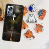 Jesus Bible Phone Case For Xiaomi Poco X7 X6 M8 M7 M6 M4 M3 X4 Pro F7 Ultra M5S Mi 14 14T 15 15T 12T 10T Pro 12S 12 11 Lite Cove