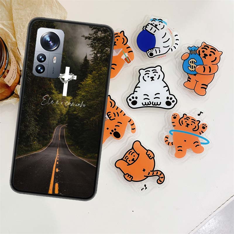 Jesus Bible Phone Case For Xiaomi Poco X7 X6 M8 M7 M6 M4 M3 X4 Pro F7 Ultra M5S Mi 14 14T 15 15T 12T 10T Pro 12S 12 11 Lite Cove