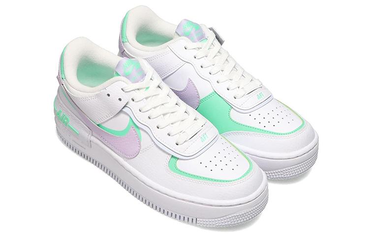 Nike Air Force 1 Shadow 'Infinite Lilac' Women's CU8591-103
