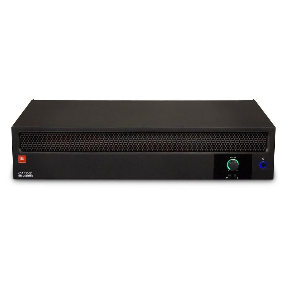 Single-Channel 300W Commercial Power Amplifier CSA1300Z